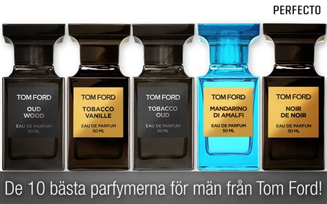 TOM FORD parfym .